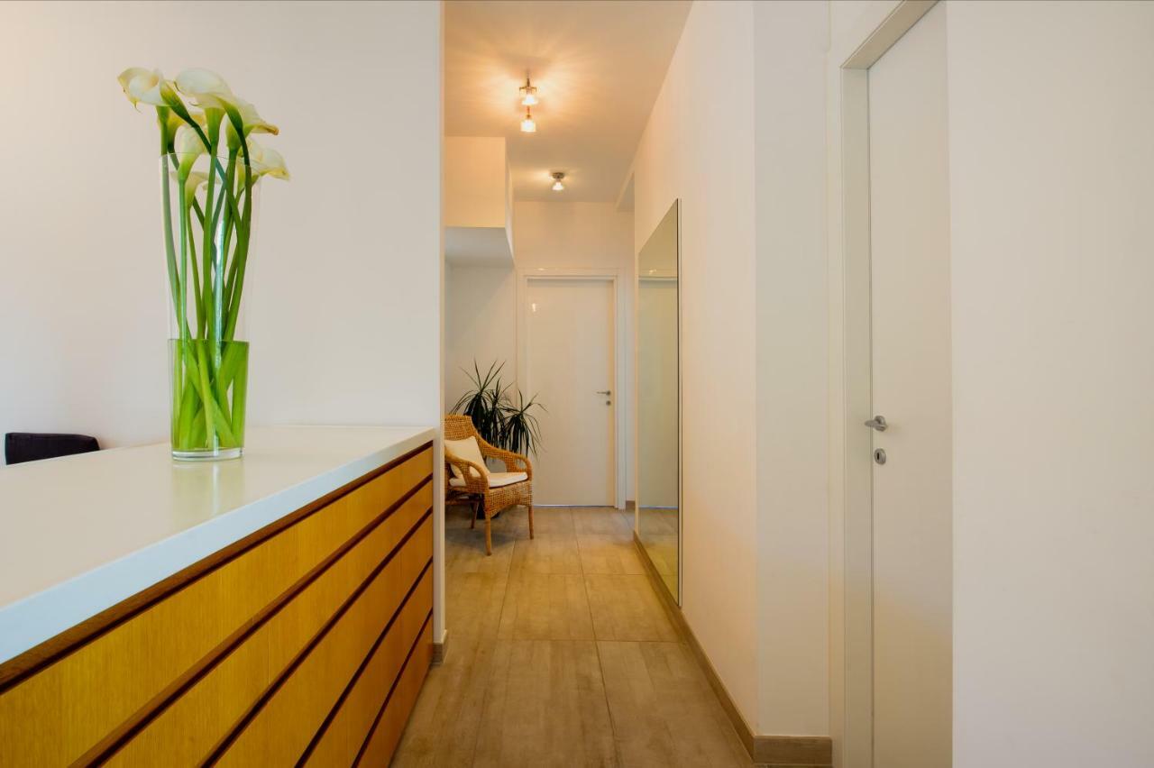 Victoria Apartment Como Exteriör bild